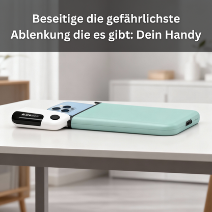 Handy-Gefängnis