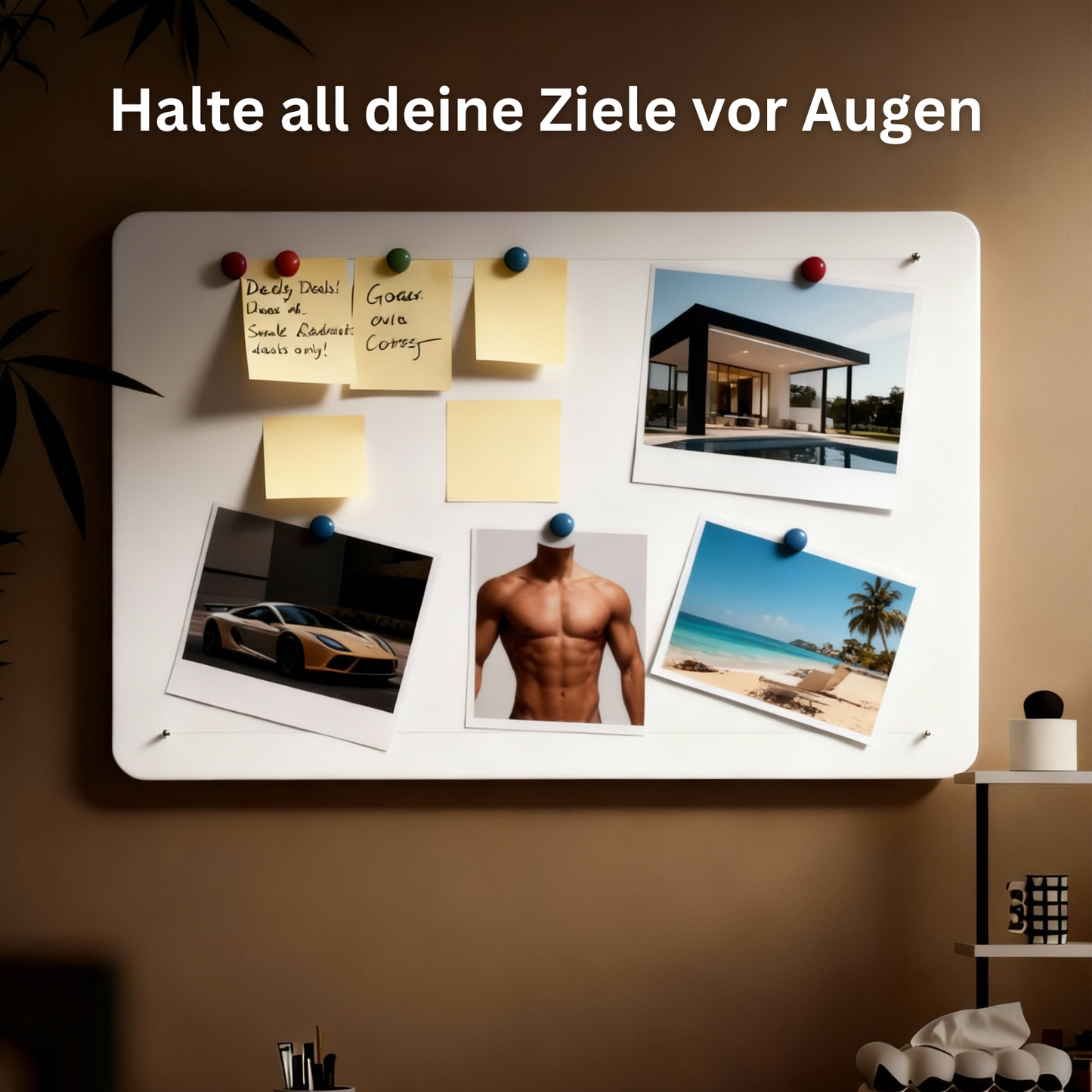 Vision-Board