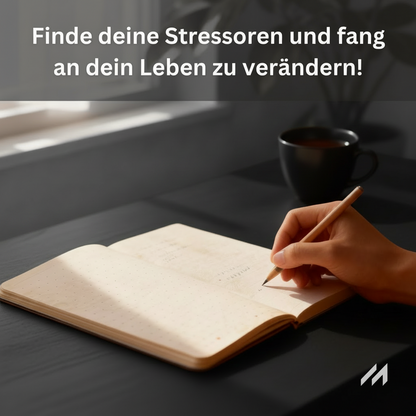 Stress-Tagebuch