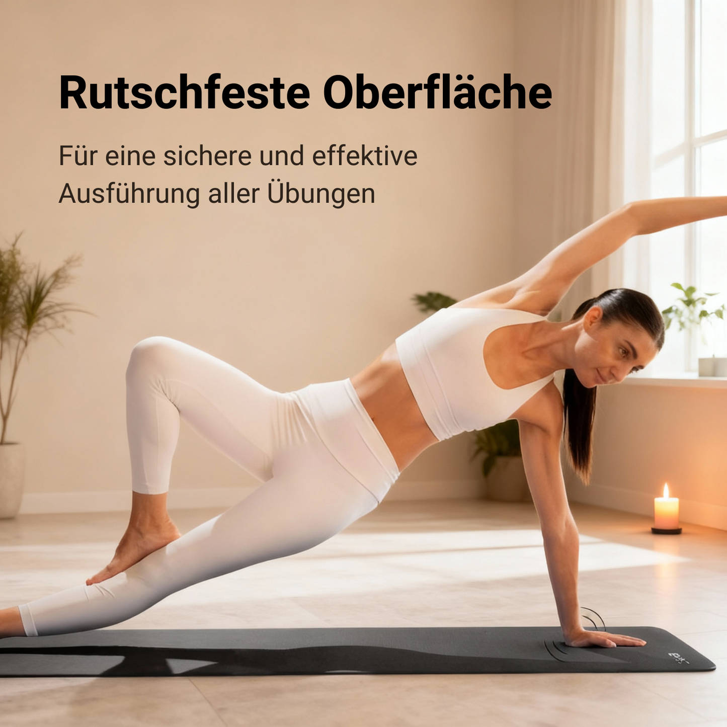 Yogamatte