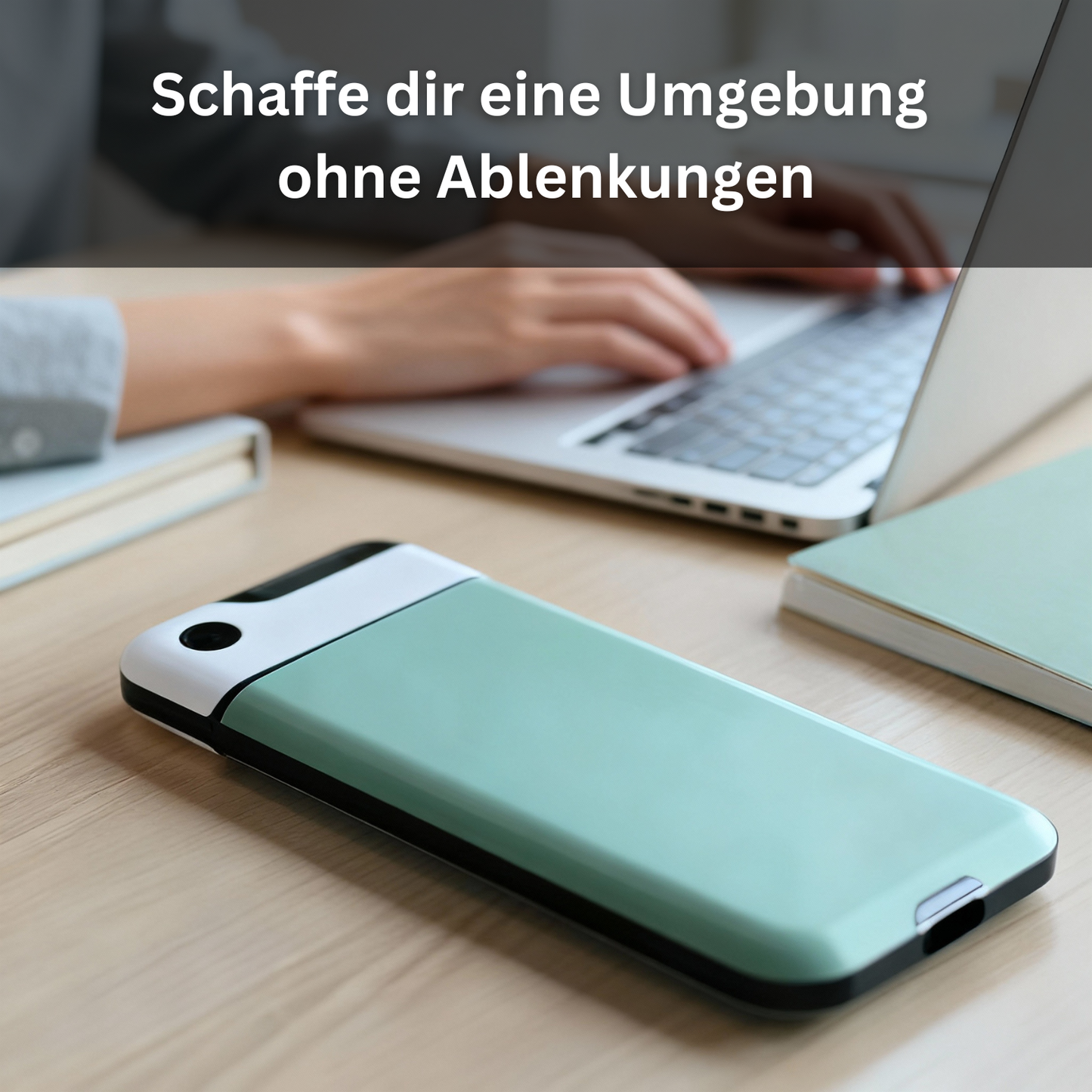 Handy-Gefängnis