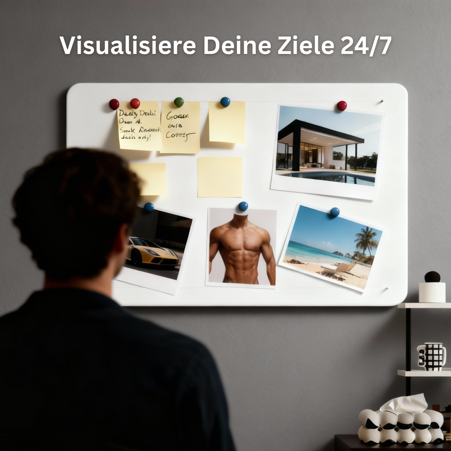 Vision-Board