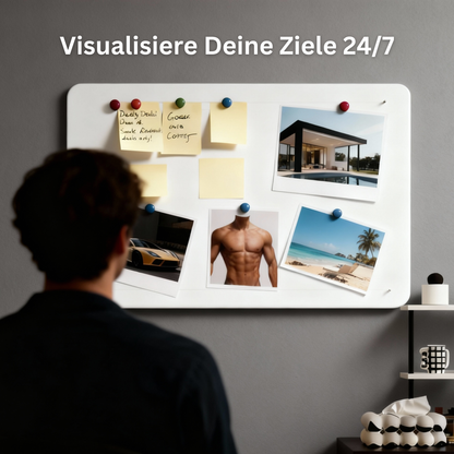 Vision-Board