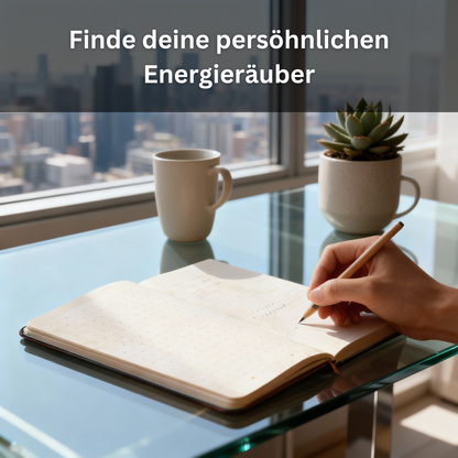 Energie-Tagebuch