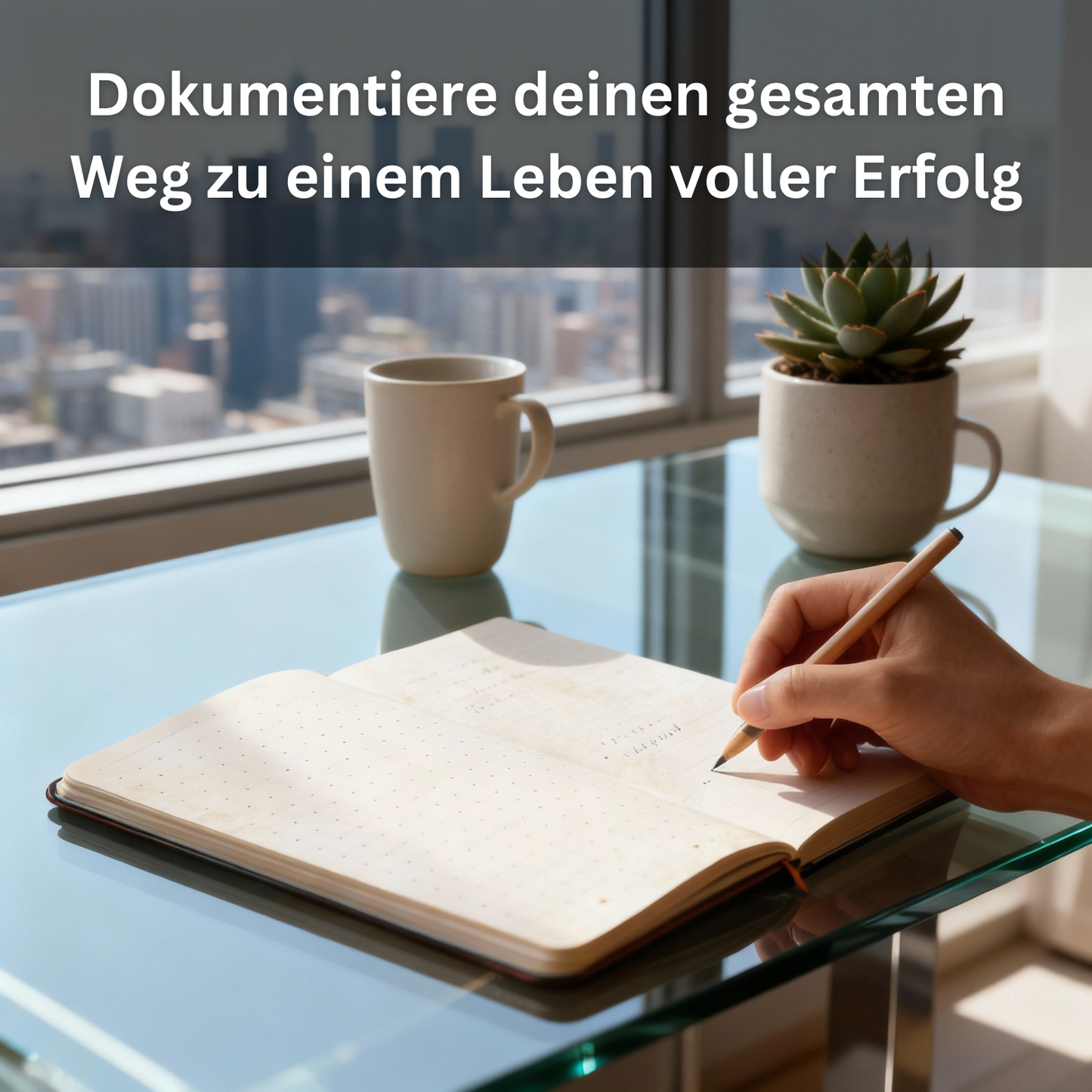 Disziplin-Tagebuch